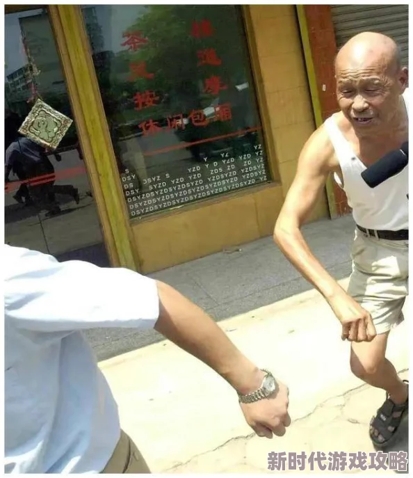 老头Gay做受XXXⅩ69式内容低俗恶心，宣扬不良性观念，令人不适