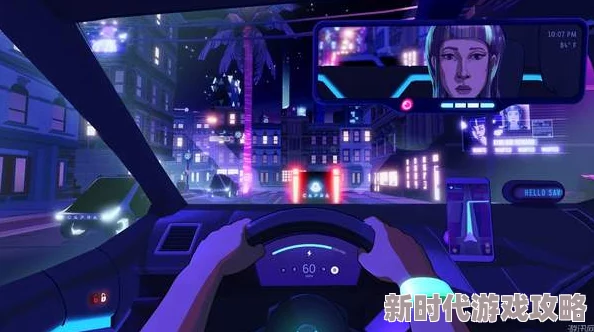 2024年好玩的出租车司机模拟游戏大盘点及爆料