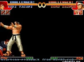 《拳皇97》中揭秘:哪个必杀技伤害最低,最弱技能大爆料 《拳皇97》中揭秘:哪个必杀技伤害最低,最弱技能大爆料