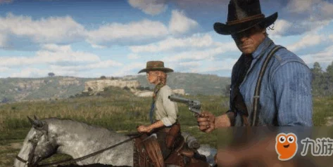 荒野大镖客2女警mod在线播放玩家自制内容分享非官方版本谨防风险