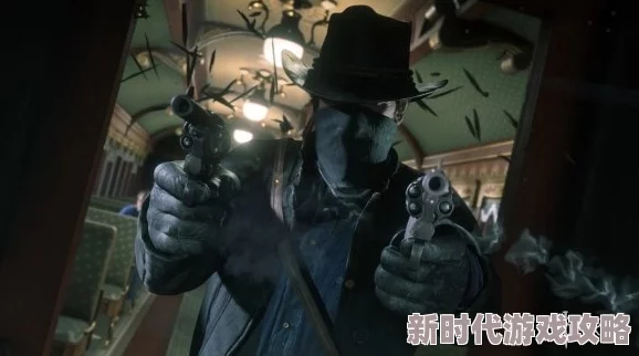 荒野大镖客2女警mod在线播放玩家自制内容分享非官方版本谨防风险