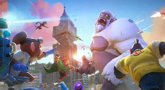 2024高画质手游盘点:宫崎骏画风游戏必玩推荐及下载爆料 2024高画质手游盘点:宫崎骏画风游戏必玩推荐及下载爆料