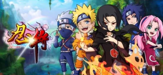 木叶沦陷紧急曝光!潜伏暗部叛变引发毁灭性灾难 木叶沦陷紧急曝光!潜伏暗部叛变引发毁灭性灾难