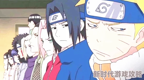 木叶沦陷紧急曝光!潜伏暗部叛变引发毁灭性灾难 木叶沦陷紧急曝光!潜伏暗部叛变引发毁灭性灾难