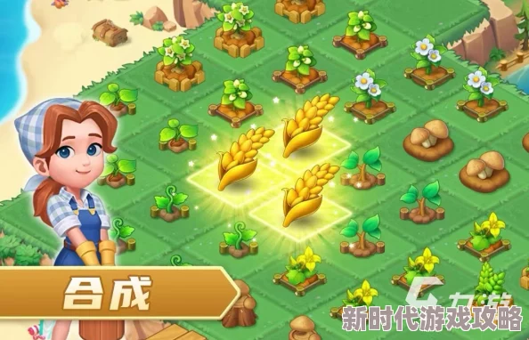 2024年农场游戏大盘点：哪些优质农场游戏值得下载爆料！