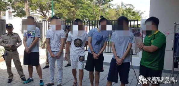 黄视频美男女五六涉嫌传播淫秽色情信息现已被举报至相关部门