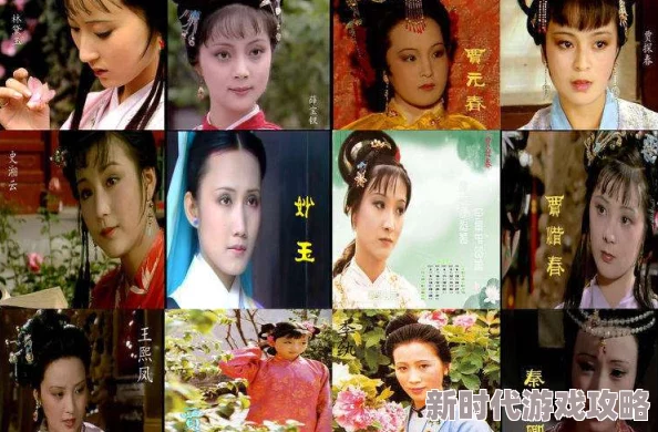 红楼遗密迷男疑似身份曝光曾化名宝玉流连金陵十二钗主题活动 红楼遗密迷男疑似身份曝光曾化名宝玉流连金陵十二钗主题活动