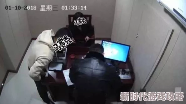 男男睡觉gaygays网友曝光涉及未成年不雅视频警方已介入调查