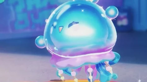 蛋仔派对水母莱莱限定皮肤兑换码大公开及最新爆料