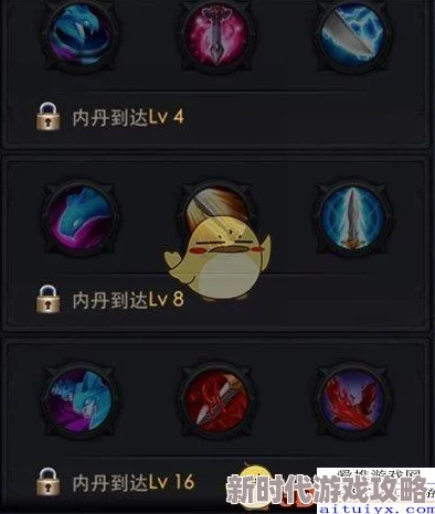 封神幻想世界揭秘：物理职业战魂强度深度剖析及技能详解