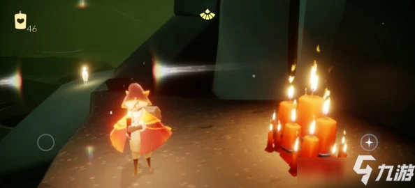 光遇7月7日大蜡烛堆位置全攻略及Sky光遇丰富内容爆料 光遇7月7日大蜡烛堆位置全攻略及Sky光遇丰富内容爆料