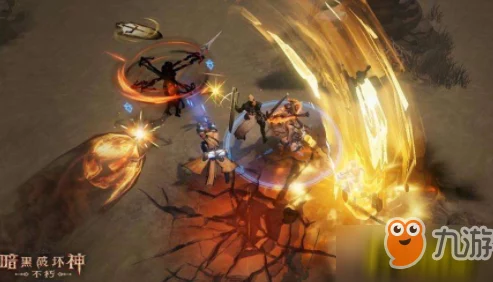 《暗黑破坏神 不朽》全新先祖之路时装爆料：唤醒潜能，解锁炫酷外观！