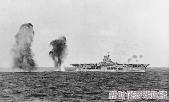 文明6海军实力揭秘：英国、希腊等哪个文明的舰队最强大？