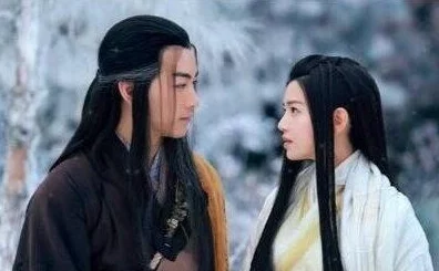 神雕侠侣之我是杨过再现经典武侠爱恨情仇