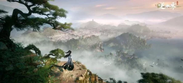 逆水寒全新国风版本今日震撼上线,爆料:号称重铸国风MMO新巅峰,引入多项创新玩法 逆水寒全新国风版本今日震撼上线,爆料:号称重铸国风MMO新巅峰,引入多项创新玩法