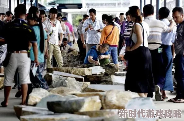 缅甸www揭露当地翡翠玉石交易黑幕 缅甸www揭露当地翡翠玉石交易黑幕