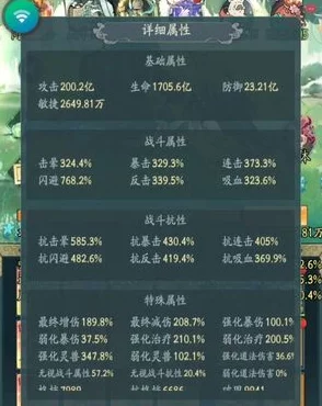 寻道大千战力飙升攻略:揭秘快速提升战力的绝密方法 寻道大千战力飙升攻略:揭秘快速提升战力的绝密方法