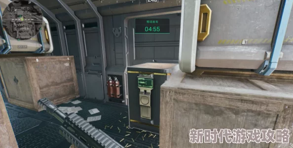 三角洲行动大揭秘:长弓溪谷列车保险全路径攻略与高效策略独家爆料 三角洲行动大揭秘:长弓溪谷列车保险全路径攻略与高效策略独家爆料