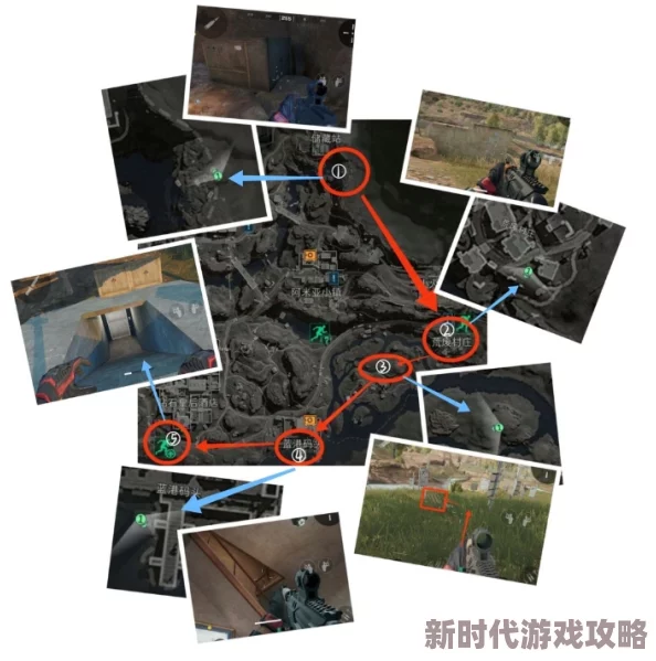 三角洲行动大揭秘:长弓溪谷列车保险全路径攻略与高效策略独家爆料 三角洲行动大揭秘:长弓溪谷列车保险全路径攻略与高效策略独家爆料