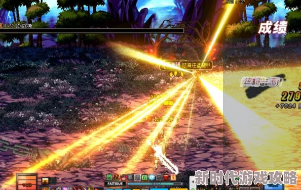 DNF全新爆料:疲劳蓄电池高效利用,解锁游戏效率提升必备技巧 DNF全新爆料:疲劳蓄电池高效利用,解锁游戏效率提升必备技巧