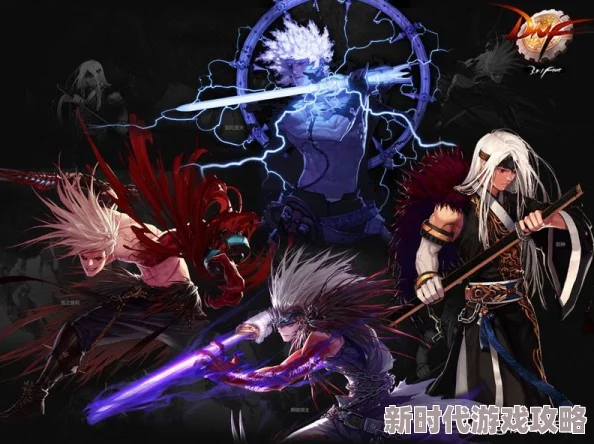 DNF全新爆料:疲劳蓄电池高效利用,解锁游戏效率提升必备技巧 DNF全新爆料:疲劳蓄电池高效利用,解锁游戏效率提升必备技巧