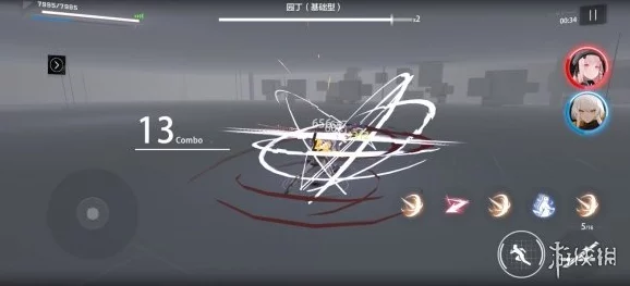 提升游戏体验爆料:《战双帕弥什》画质设置小技巧与优化全解析 提升游戏体验爆料:《战双帕弥什》画质设置小技巧与优化全解析