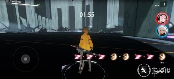 提升游戏体验爆料:《战双帕弥什》画质设置小技巧与优化全解析 提升游戏体验爆料:《战双帕弥什》画质设置小技巧与优化全解析