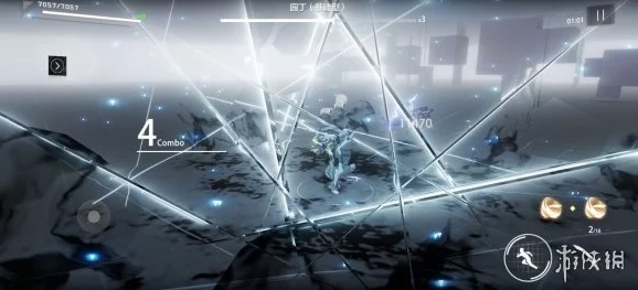 提升游戏体验爆料:《战双帕弥什》画质设置小技巧与优化全解析 提升游戏体验爆料:《战双帕弥什》画质设置小技巧与优化全解析