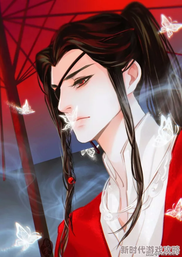 天官赐福漫画全集免费据说原作者墨香铜臭正在创作全新番外篇粉丝翘首以待 天官赐福漫画全集免费据说原作者墨香铜臭正在创作全新番外篇粉丝翘首以待