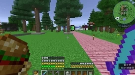 minecraftjenny18+Jenny1.8.0充满创意和乐趣的冒险之旅,体验精彩像素世界,开启无限可能 minecraftjenny18+Jenny1.8.0充满创意和乐趣的冒险之旅,体验精彩像素世界,开启无限可能