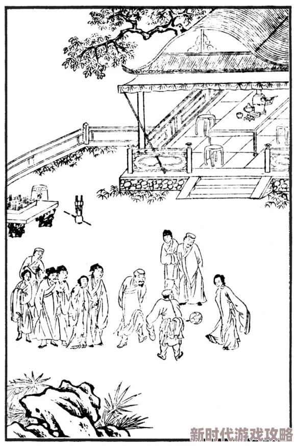 金瓶梅词话15集电影在线观看兰陵笑笑生原著高清修复版