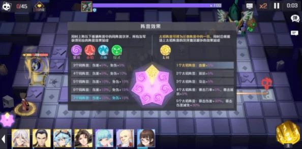 《怪物火车》最强阵容深度爆料:胜率飙升的必备搭配全解析 《怪物火车》最强阵容深度爆料:胜率飙升的必备搭配全解析