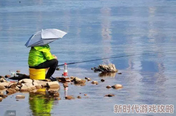 钓鱼新手蜕变秘籍:从初尝乐趣到大师绝技,内含独家钓点与技巧全攻略 钓鱼新手蜕变秘籍:从初尝乐趣到大师绝技,内含独家钓点与技巧全攻略