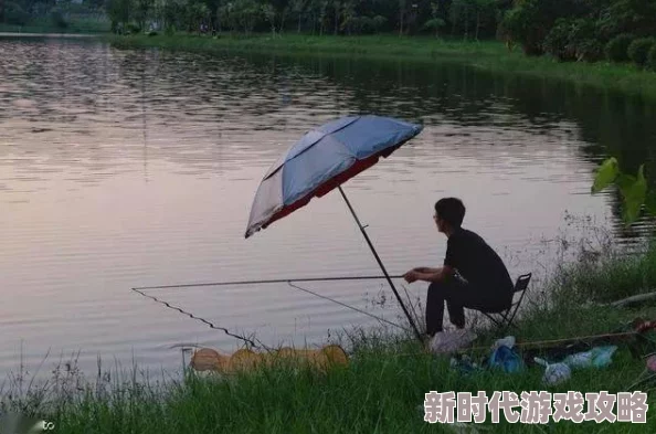 钓鱼新手蜕变秘籍:从初尝乐趣到大师绝技,内含独家钓点与技巧全攻略 钓鱼新手蜕变秘籍:从初尝乐趣到大师绝技,内含独家钓点与技巧全攻略