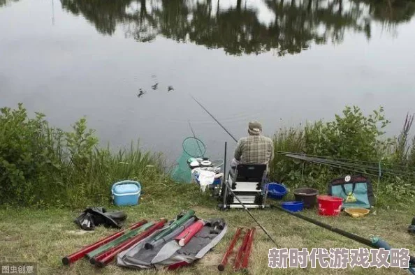 钓鱼新手蜕变秘籍:从初尝乐趣到大师绝技,内含独家钓点与技巧全攻略 钓鱼新手蜕变秘籍:从初尝乐趣到大师绝技,内含独家钓点与技巧全攻略