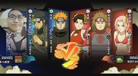 揭秘《死神vs火影》:哪些强力辅助具备加血能力? 揭秘《死神vs火影》:哪些强力辅助具备加血能力?