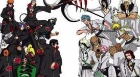 揭秘《死神vs火影》:哪些强力辅助具备加血能力? 揭秘《死神vs火影》:哪些强力辅助具备加血能力?