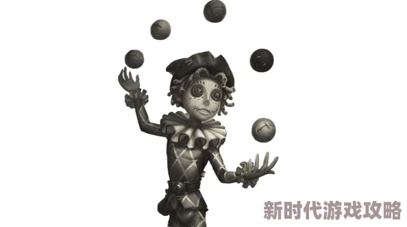 揭秘!掌握《第五人格》核心策略:杂技演员高阶玩法技巧与实战爆料应用指南 揭秘!掌握《第五人格》核心策略:杂技演员高阶玩法技巧与实战爆料应用指南