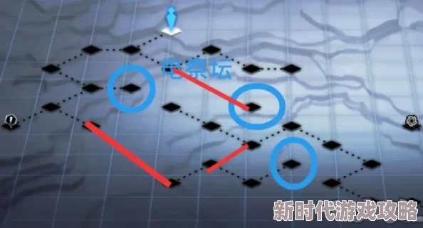 《灵魂潮汐》7-6通关攻略：爆料策略与技巧，全面深度解析