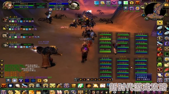 《恶意不息》新手开荒全攻略:爆料快速适应游戏世界的绝妙心得 《恶意不息》新手开荒全攻略:爆料快速适应游戏世界的绝妙心得