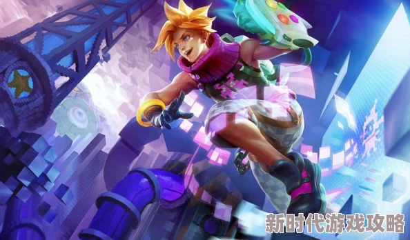 《碧蓝幻想 Relink》轮椅角色大揭秘：独特能力战术组合全爆料