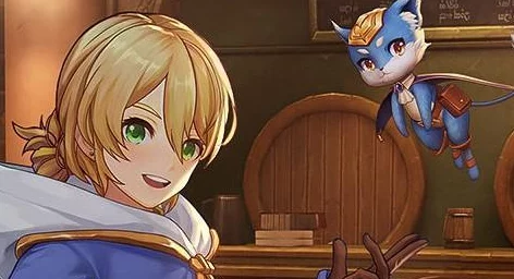 《苍之骑士团2》芙缇技能全揭秘:掌握战斗优势,解锁高额伤害输出 《苍之骑士团2》芙缇技能全揭秘:掌握战斗优势,解锁高额伤害输出