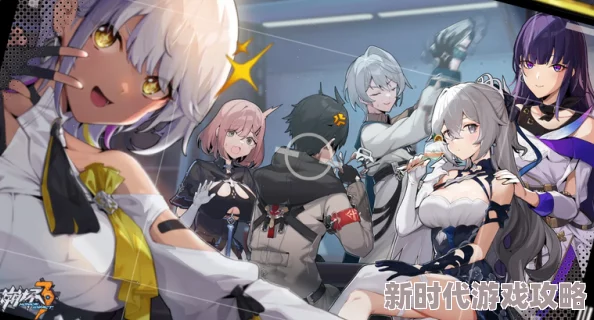 交错残响爆料:白玉角色详解及高强度角色推荐指南 交错残响爆料:白玉角色详解及高强度角色推荐指南