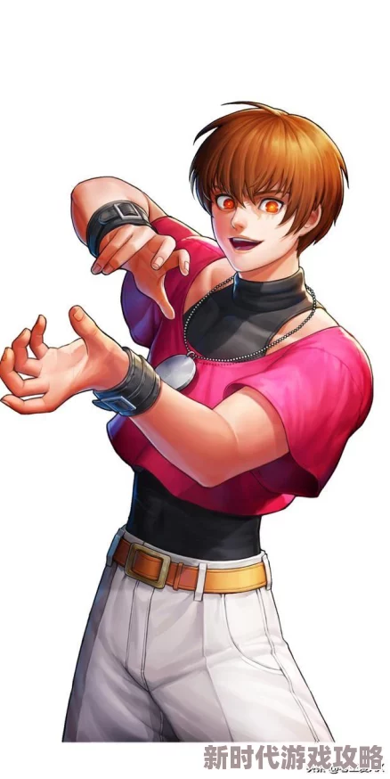 《拳皇97》终极奥义大揭秘：必杀技全攻略，一键大招精准按键+隐藏角色爆料