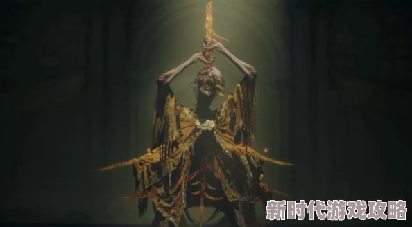 艾尔登法环近战祷告推荐:揭秘哪些祷告在实战中最好用? 艾尔登法环近战祷告推荐:揭秘哪些祷告在实战中最好用?