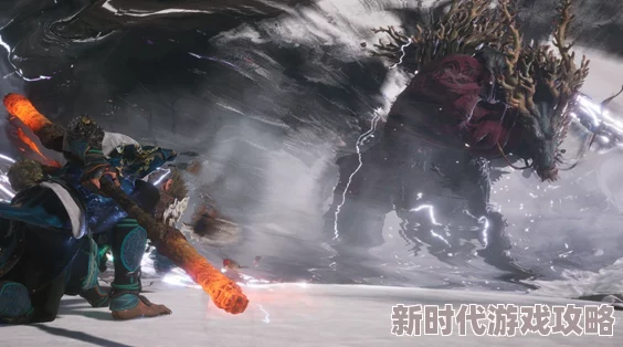 黑神话悟空深度揭秘：保命丹神秘奇效曝光，重塑生命传奇的仙药全解析