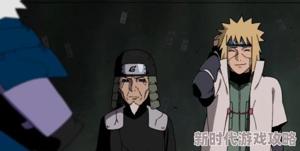 电脑版《死神vs火影》爆料:确认加入备受期待的四代目角色 电脑版《死神vs火影》爆料:确认加入备受期待的四代目角色