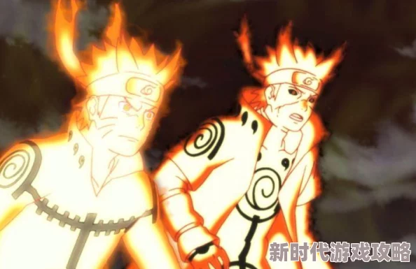 电脑版《死神vs火影》爆料:确认加入备受期待的四代目角色 电脑版《死神vs火影》爆料:确认加入备受期待的四代目角色
