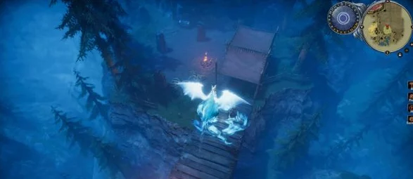 《夜族崛起》传送门位置全揭秘:掌握快速游历游戏世界的秘籍爆料 《夜族崛起》传送门位置全揭秘:掌握快速游历游戏世界的秘籍爆料