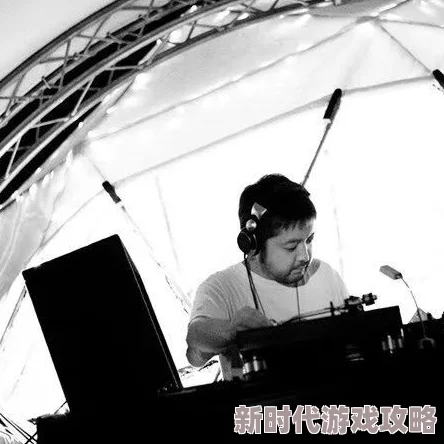 日本JazzHipHop大师Nujabes作品影响深远融合日式美学与嘻哈韵律 日本JazzHipHop大师Nujabes作品影响深远融合日式美学与嘻哈韵律